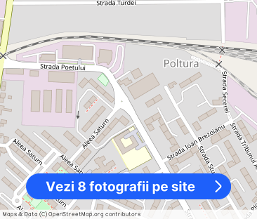 Închiriez apartament 3 camere ARED UTA - Fotografie 1