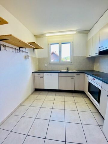 Appartement de 4,5 pièces - Photo 4