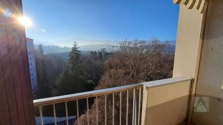 JACOB BELLECOMBETTE - T3 avec garage et balcon-terrasse - Photo 3