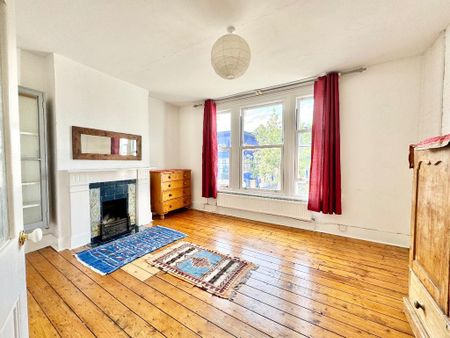2 bedroom maisonette to rent - Photo 5