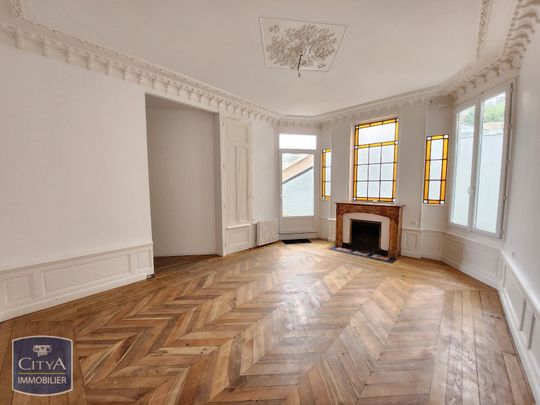Location Appartement 4 pièces 89m² ANNONAY 07100 - Photo 1