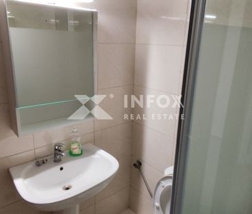 Ενοικιάζεται Γκαρσονιέρα 40 τ.μ. - Photo 6