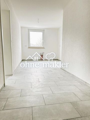 Frisch kernsanierte 2,5 Zim.-Wohnung am See mit Balkon in Singen - Photo 4