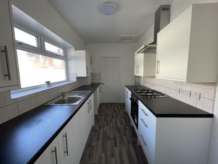 1 bedroom bungalow to rent - Photo 3