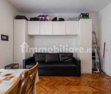 Monolocale via Giuseppe Ripamonti 194, Vigentino - Fatima, Milano - Photo 1