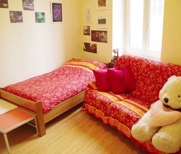 Location appartement 4 pièces, 86.66m², Bourg-en-Bresse - Photo 5