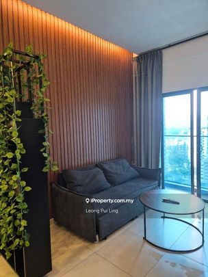 Reizz Residence, KL City Centre - Foto 1