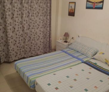 Apartamento de alquiler en Calle Odisea, B67, Costa del Silencio - Photo 4
