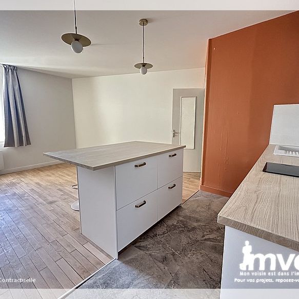 Location Appartement 2 pièces 33m² - Photo 1