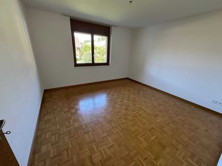 Helle 4.5-Zimmer-Wohnung mit Balkon - Photo 5