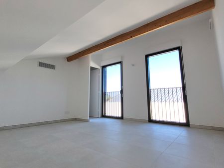 Location Appartement 4 pièces 117m² AIX EN PROVENCE 13100 - Photo 5