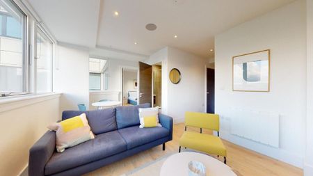 1 bedroom flat to rent - Photo 5