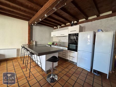 Location Appartement 2 pièces 73m² LYON 4ème - Photo 4