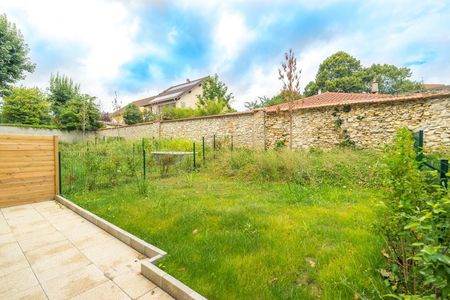 location Appartement T2 DE 45.4m² À VILLIERS SUR MARNE - Photo 5