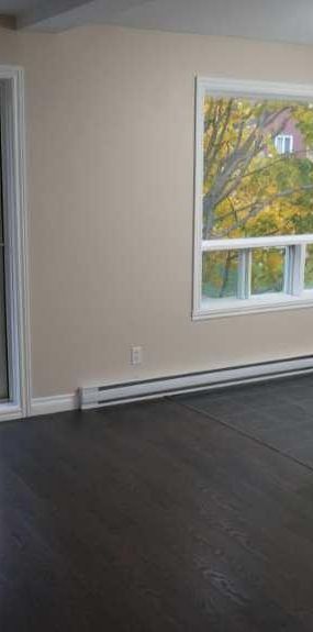 À Louer 4 1/2 - Photo 1