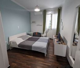 Διαμέρισμα για ενοικίαση - Εξάρχεια - Νεάπολη - Photo 2