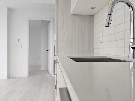 For Lease - 60 Tannery Road Unit# 810, Toronto, Ontario - Photo 2