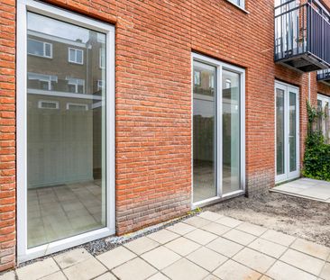 Appartement te huur: Vijfhuizerstraat 22-C 2033 ER Haarlem - Foto 4