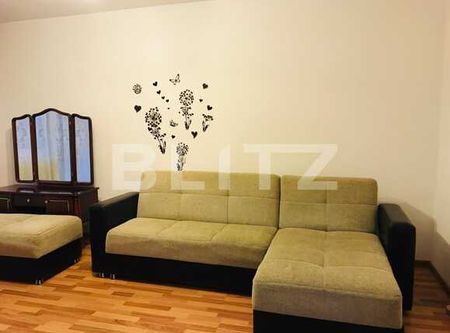 Apartament 2 camere decomandate de inchiriat, 50 mp, zona Aurel Vlaicu - Photo 5