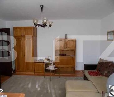 4 camere, 80 mp, decomandat, parcare, mobilat dragut, Aleea Azuga - Fotografie 5