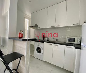 Location Appartement - Photo 4