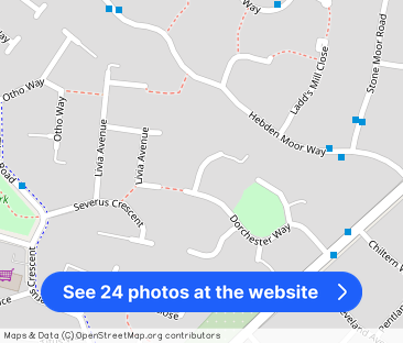 Winchester Court, North Hykeham, LN6 - Photo 1