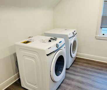 For Lease - 173 Warren Avenue Unit# Upper Level, Oshawa, Ontario - Photo 6