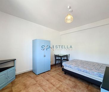 Location Appartement T1 - Quartier Loretto, - Photo 1