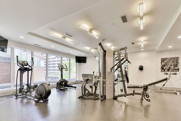 For Lease - 58 Orchard View Boulevard Unit# 908, Toronto, Ontario - Photo 1