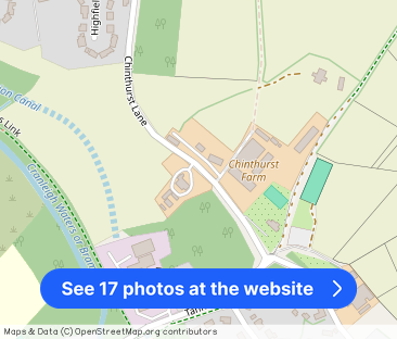 Chinthurst Lane, Guildford - Photo 1