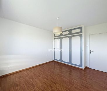 Location Appartement 4 pièces 92m² HOENHEIM 67800 - Photo 5