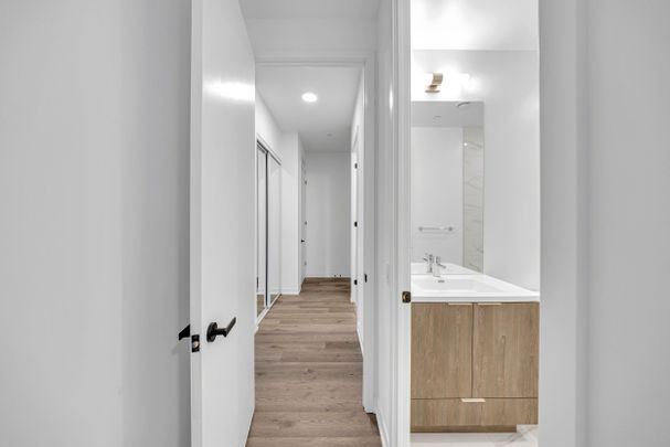 For Lease - 8 Interchange Way Unit# 602, Vaughan, Ontario - Photo 1