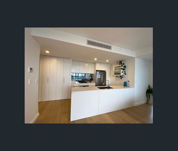 New Luxury Penthouse Apartment + Stunning City and Water Views + To... - Photo 6