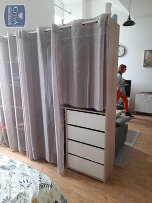 Location Appartement 1 pièce 34m² ST OMER 62500 - Photo 1