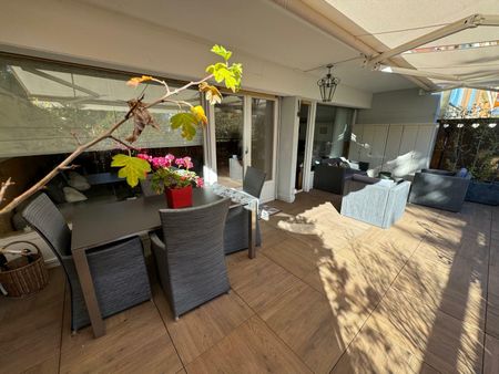 Magnifique 3 pièces au centre de Crans-Montana - Photo 4