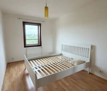 Pronájem bytu Praha 10 - Hostivař, 2+KK/B, PS, 6.NP/7NP, cihla - Photo 1