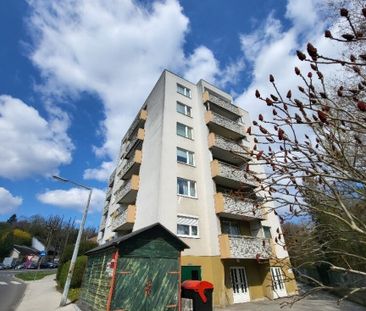 Gemütliche 3-Zimmer-Wohnung mit Loggia in St. Pölten - Foto 5