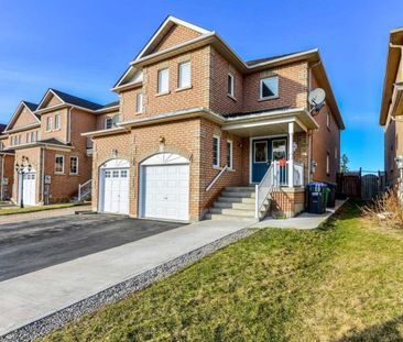 For Lease - 48 Stirrup Court, Brampton, Ontario - Photo 3