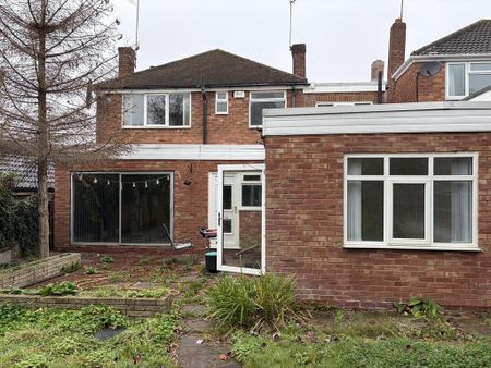 6 bedroom house of multiple occupation to rent - Photo 3