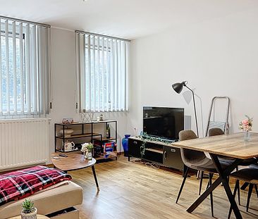 Appartement met één slaapkamer in Mons - Foto 3