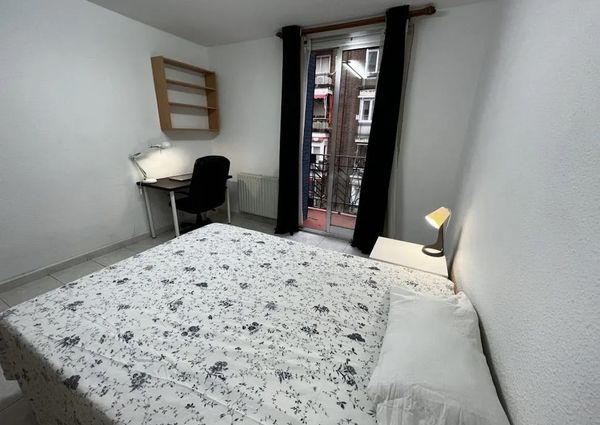 Calle de Alonso Cano, Madrid, Community of Madrid 28003