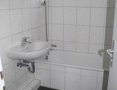 Schöner Wohnen in dieser interessanten 3,5-Zimmer-Wohnung - Foto 1