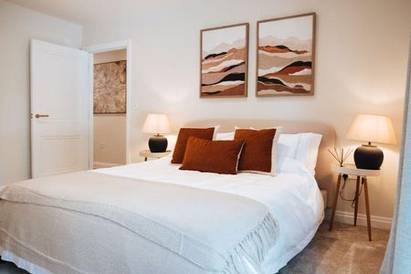 2 bedroom apartment to rent - Photo 5