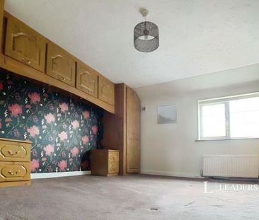 2 bedroom terraced to rent North Street, Stilton, PE7 - Photo 5