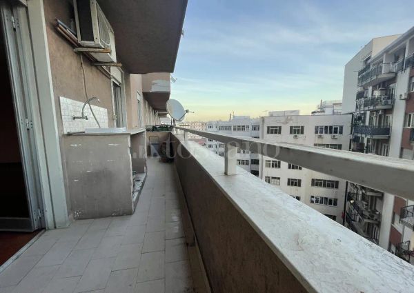 Casa in affitto - Via Carlo Goldoni, Palermo (rif. 12/2026)