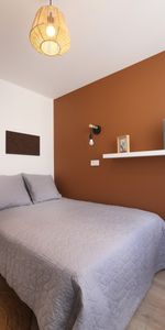 MIRIBEL Colocation 4 chambres à Lyon 7e - Photo 3