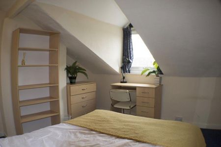 4 bedroom house to rent - Photo 4