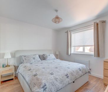 3 bedroom detached house to rent - Photo 5