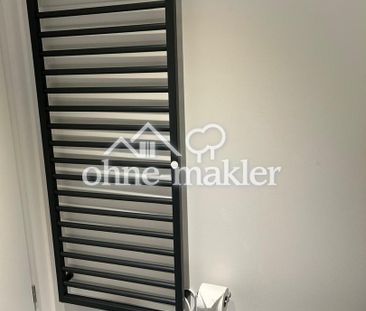 Direkt vom Eigentümer - Hochwertige Neubauwohnung mit Balkom im Her... - Photo 4