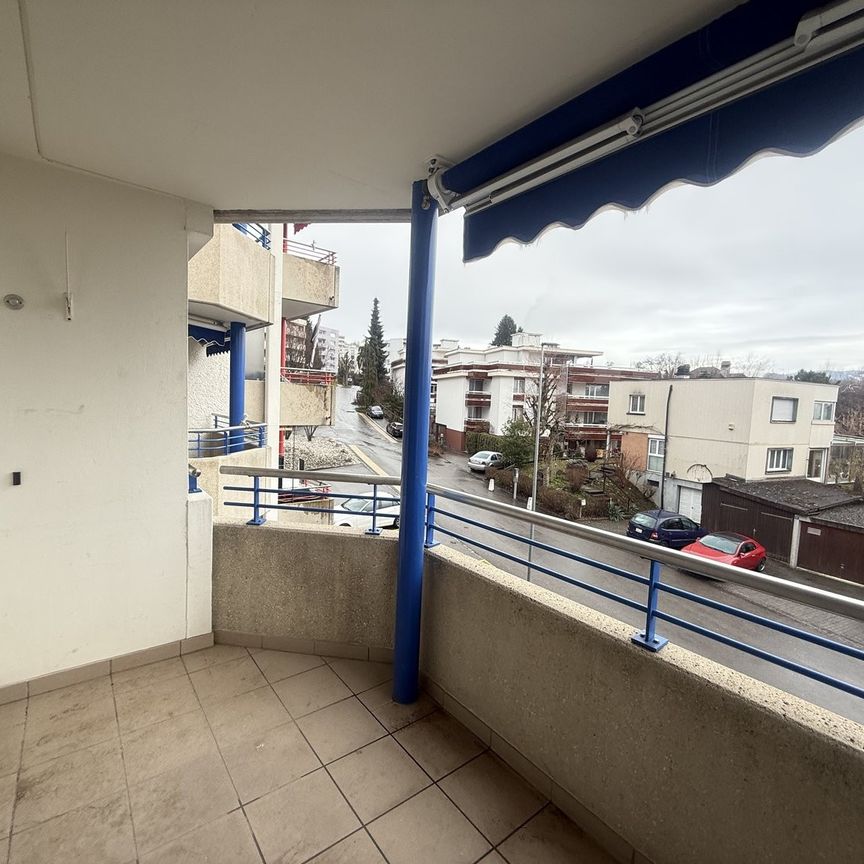 Joli studio dans le quartier du Schoenberg - Photo 2